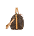 Keepall Bandouliere 45, side view